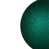Vickerman Dark Teal Ball Ornament - view 4 of 5