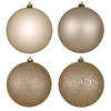 Vickerman Oat Ball Ornament - view 1 of 5
