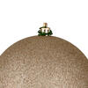 Vickerman Oat Ball Ornament - view 3 of 5