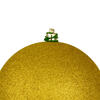 Vickerman Medallion Ball Ornament - view 3 of 5