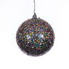 Vickerman Multi-color Ball Ornament - view 1 of 2