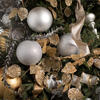 Vickerman 6" 4-Finish Ball Ornament Assorted Set - view 2 of 8