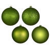 Vickerman Juniper Green Ball Ornament - view 2 of 5