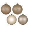 Vickerman Oat Ball Ornament - view 2 of 5