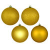 Vickerman Medallion Ball Ornament - view 2 of 5