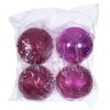 Vickerman Hot Pink Ball Ornament - view 6 of 7