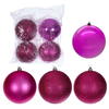 Vickerman Hot Pink Ball Ornament - view 2 of 7