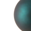 Vickerman Sea Blue Ball Ornament - view 4 of 7