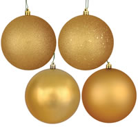 Copper Gold 33