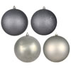 Vickerman Limestone Ball Ornament - view 1 of 2