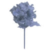 Vickerman 29" Velvet Sheer Hydrangea Aritificial Christmas Pick - view 1 of 2