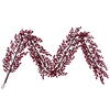 Vickerman 72" Crab Apple Mixed Berry Garland - view 1 of 4