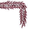 Vickerman 72" Crab Apple Mixed Berry Garland - view 2 of 4