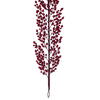 Vickerman 72" Crab Apple Mixed Berry Garland - view 3 of 4