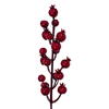 Vickerman 72" Crab Apple Mixed Berry Garland - view 4 of 4
