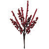 Vickerman Cluster Berry Pick - view 1 of 4