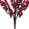 Vickerman Cluster Berry Pick - view 4 of 4