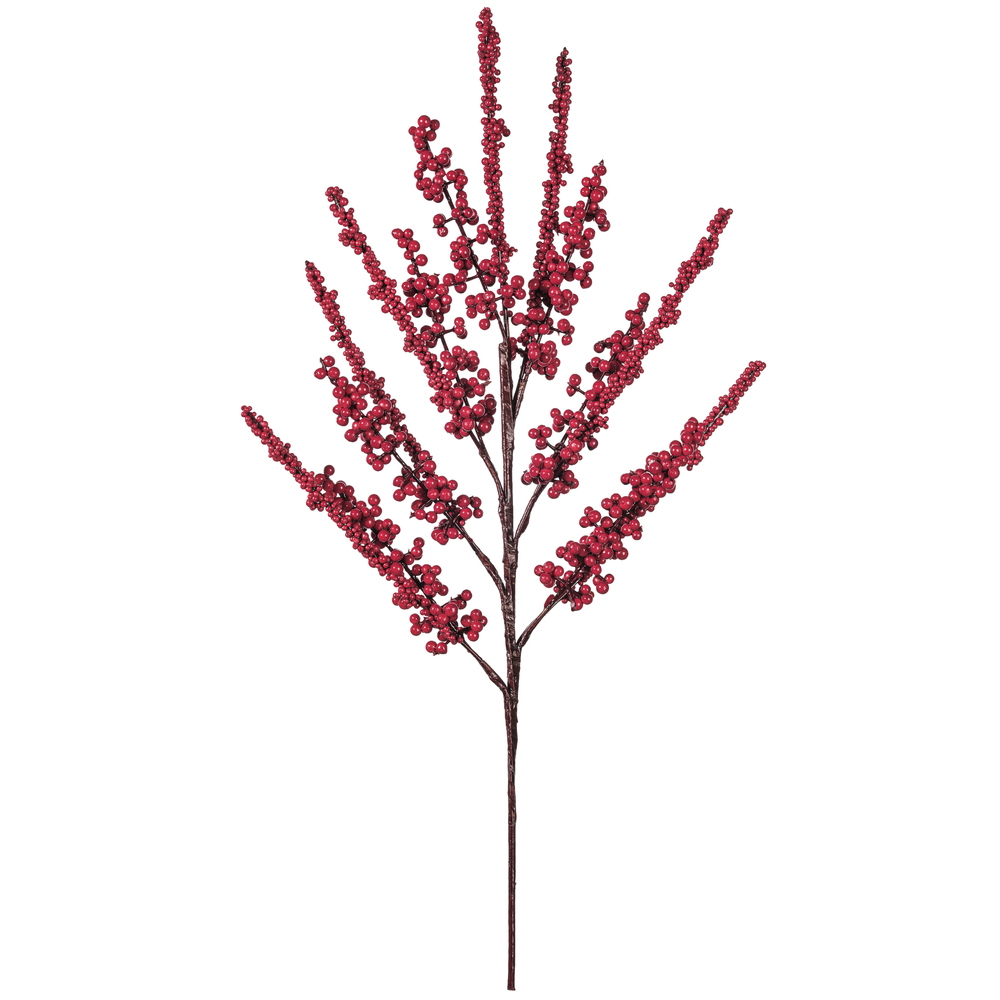 Vickerman Cluster Berry Spray