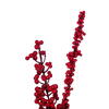 Vickerman Cluster Berry Wreath - view 5 of 5