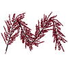 Vickerman Cluster Berry Garland - view 1 of 4