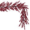 Vickerman Cluster Berry Garland - view 2 of 4