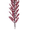 Vickerman Cluster Berry Garland - view 3 of 4