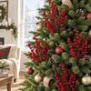 Vickerman Cluster Berry Pick - view 2 of 4