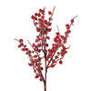 Vickerman 24" Winter Icy Berry Spray - view 2 of 4