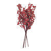 Vickerman 24" Winter Icy Berry Spray - view 4 of 4