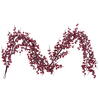 Vickerman 72" Winter Icy Berry Garland - view 1 of 4