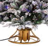 Vickerman Rotating Christmas Tree Stand - view 4 of 6