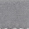 2.5"x10yd Gray Shiny Satin - view 3 of 3