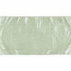 2.5"x10yd Mint Green Metallic - view 3 of 3