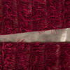 Vickerman Colored Fringe with Backing Christmas Ribbon - view 2 of 4