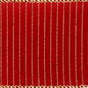 Vickerman 2.5" x 10 yd Gold Stripes Ribbon - view 2 of 3