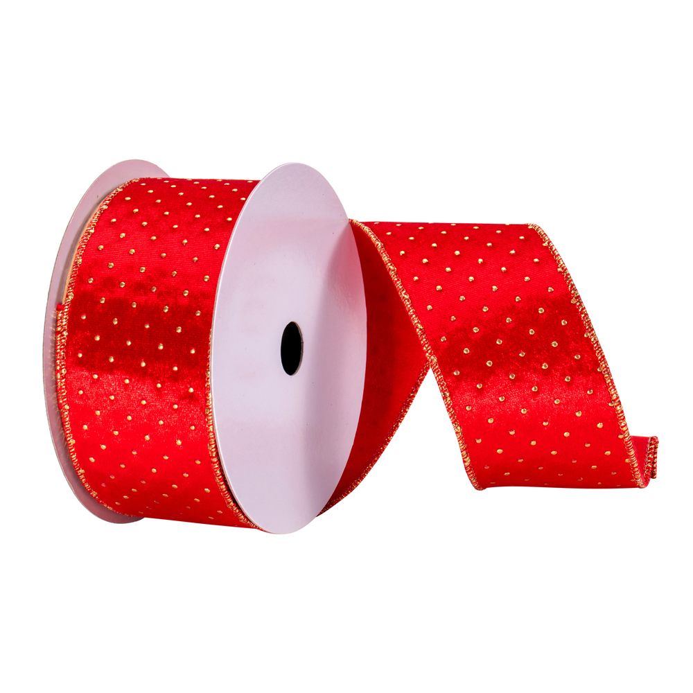 Vickerman 2.5" x 10 yd Ribbon