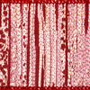 Vickerman 2.5" x 10 Ribbon with Champagne Stripes - view 2 of 3