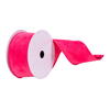 Vickerman Faux Suede Ribbon 12 colors - view 1 of 3