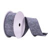 Vickerman 2.5" x 10 yd Felt Ribbon - view 1 of 3