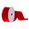 Vickerman 2.5" x 10 Velvet Ribbon - view 1 of 3