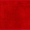 Vickerman 2.5" x 10 Velvet Ribbon - view 2 of 3
