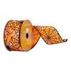 Vickerman 2.5" x 10 yd Spider Web Ribbon - view 1 of 3