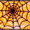 Vickerman 2.5" x 10 yd Spider Web Ribbon - view 2 of 3