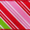 Vickerman Striped Glitter Ribbon - view 2 of 2