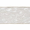 Vickerman Crushed Velvet Wired Edge Christmas Ribbon - view 2 of 2