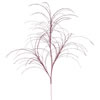 Vickerman 34" Glitter Grass Aritificial Christmas Spray - view 1 of 3