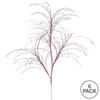 Vickerman 34" Glitter Grass Aritificial Christmas Spray - view 3 of 3