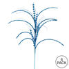 Vickerman 29" Glitter Harvest Aritificial Christmas Spray - view 3 of 3