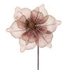 17" Jute Mesh Magnolia Stem 5/bag - view 1 of 2