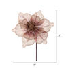 17" Jute Mesh Magnolia Stem 5/bag - view 2 of 2